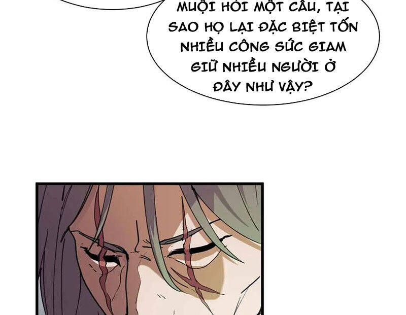 Ma Thú Siêu Thần Chapter  165 - 24