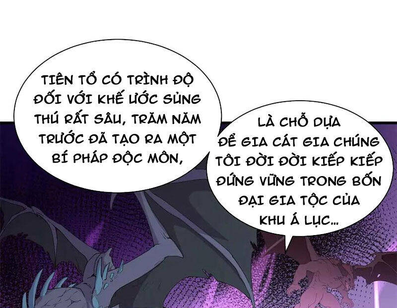 Ma Thú Siêu Thần Chapter 165 - 26