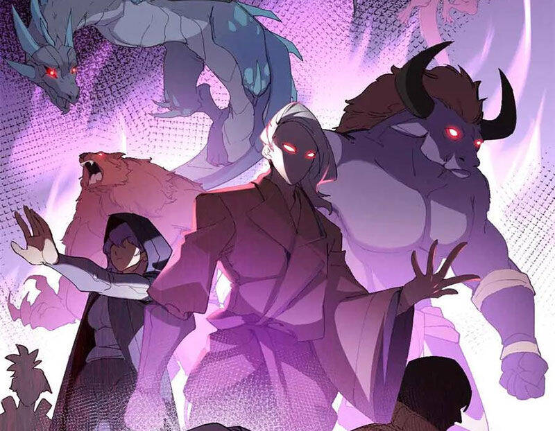 Ma Thú Siêu Thần Chapter 165 - 27