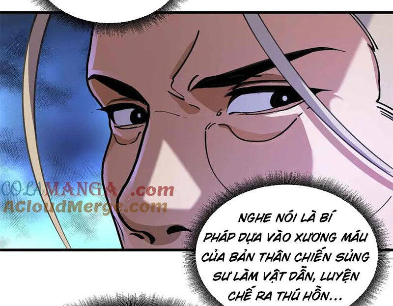 Ma Thú Siêu Thần Chapter  165 - 30