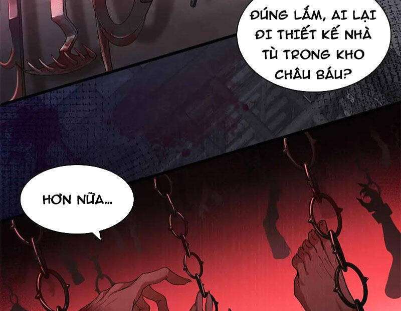 Ma Thú Siêu Thần Chapter  165 - 4