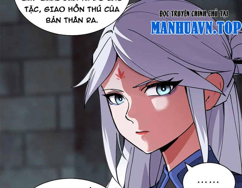 Ma Thú Siêu Thần Chapter 165 - 36