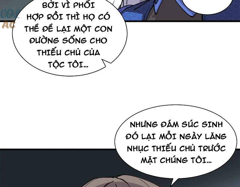 Ma Thú Siêu Thần Chapter 165 - 37