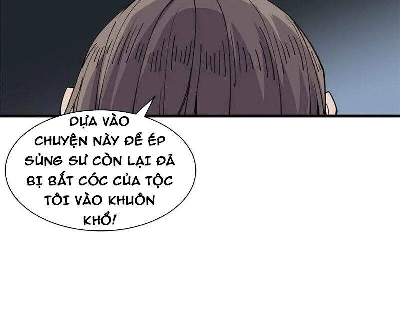 Ma Thú Siêu Thần Chapter 165 - 38