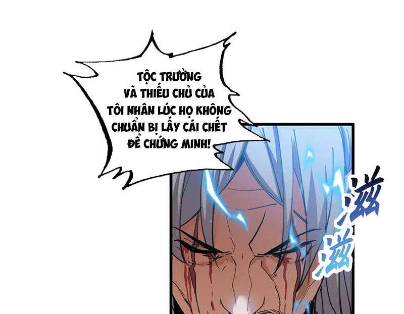 Ma Thú Siêu Thần Chapter 165 - 39