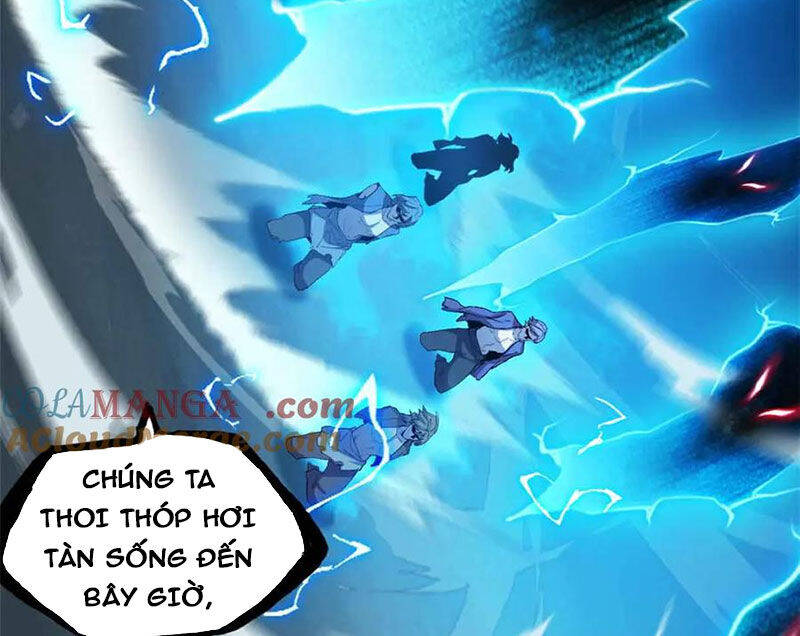 Ma Thú Siêu Thần Chapter 165 - 43