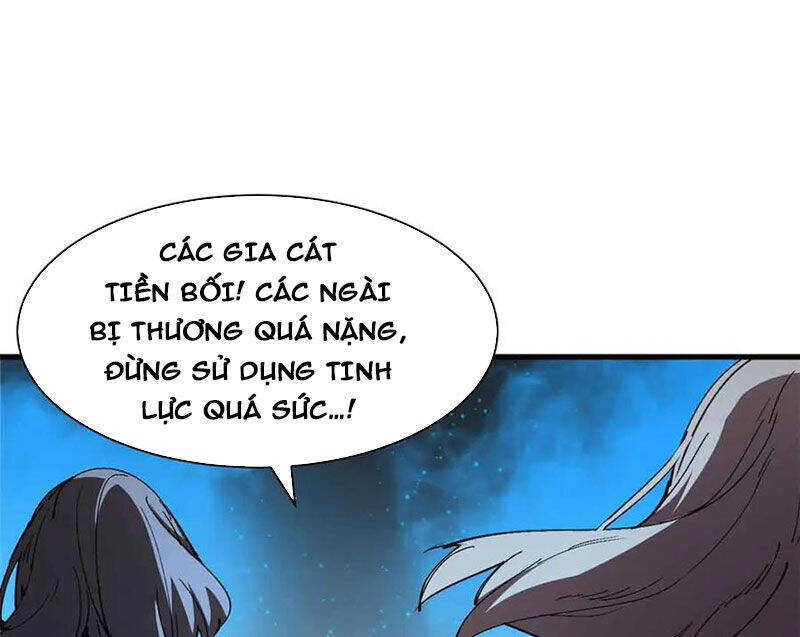 Ma Thú Siêu Thần Chapter 165 - 47