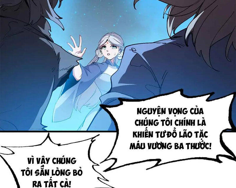 Ma Thú Siêu Thần Chapter 165 - 48