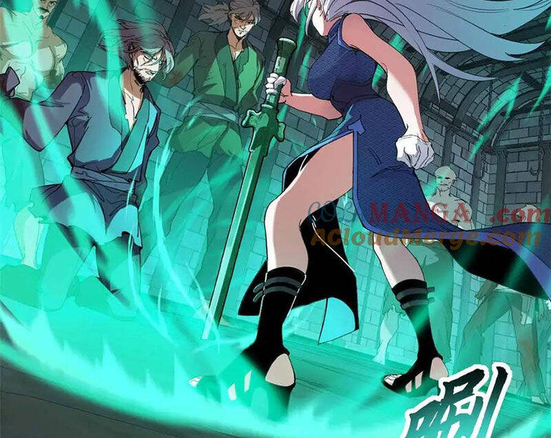 Ma Thú Siêu Thần Chapter 165 - 51