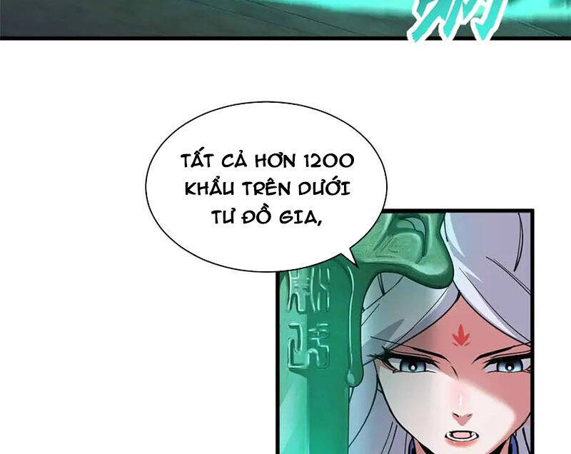 Ma Thú Siêu Thần Chapter 165 - 52
