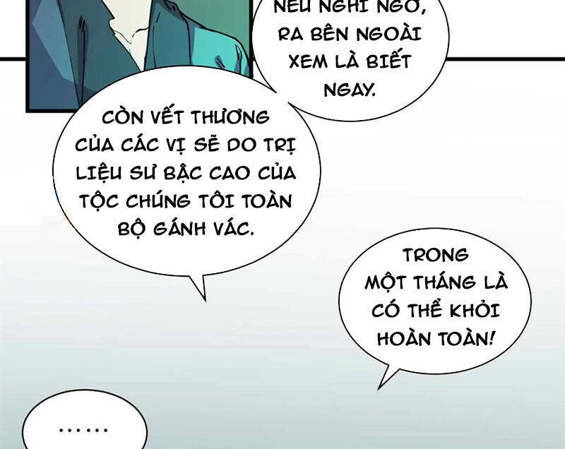 Ma Thú Siêu Thần Chapter  165 - 54