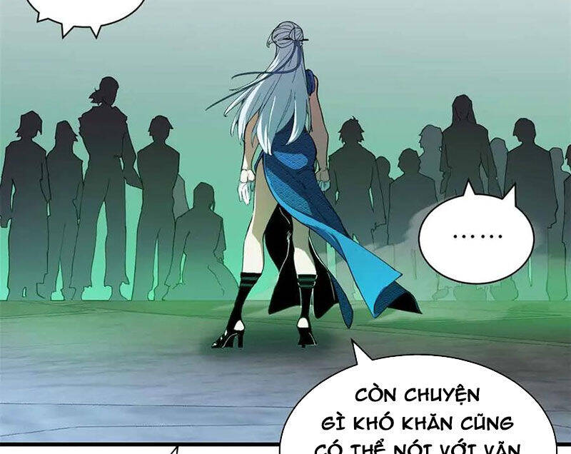 Ma Thú Siêu Thần Chapter 165 - 55