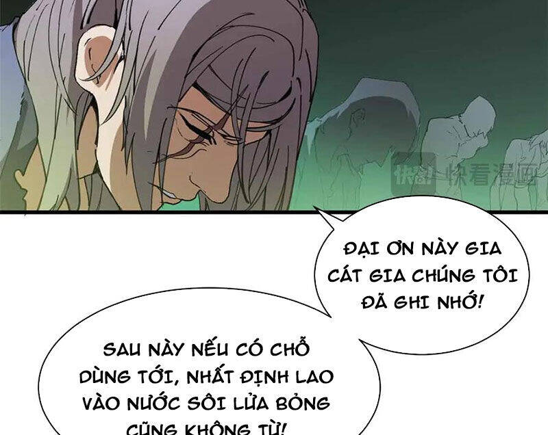 Ma Thú Siêu Thần Chapter  165 - 57