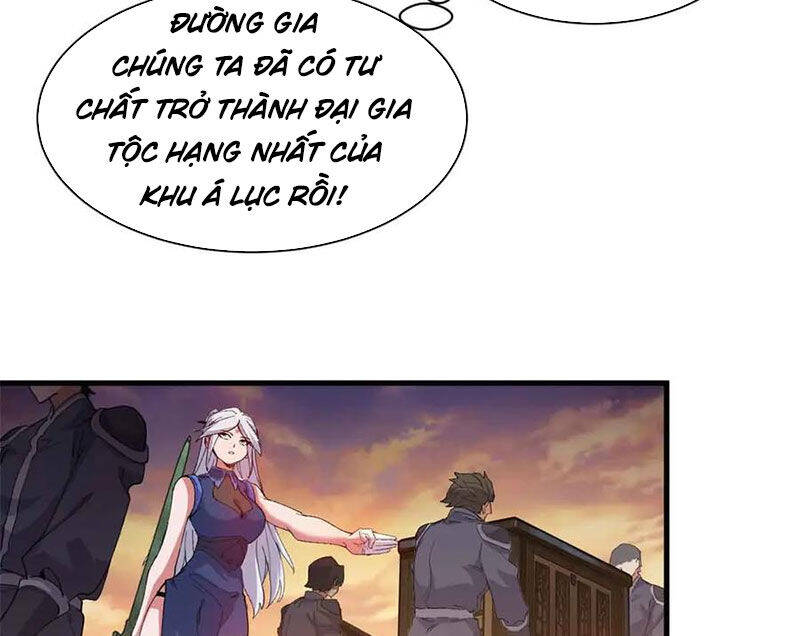 Ma Thú Siêu Thần Chapter 165 - 60