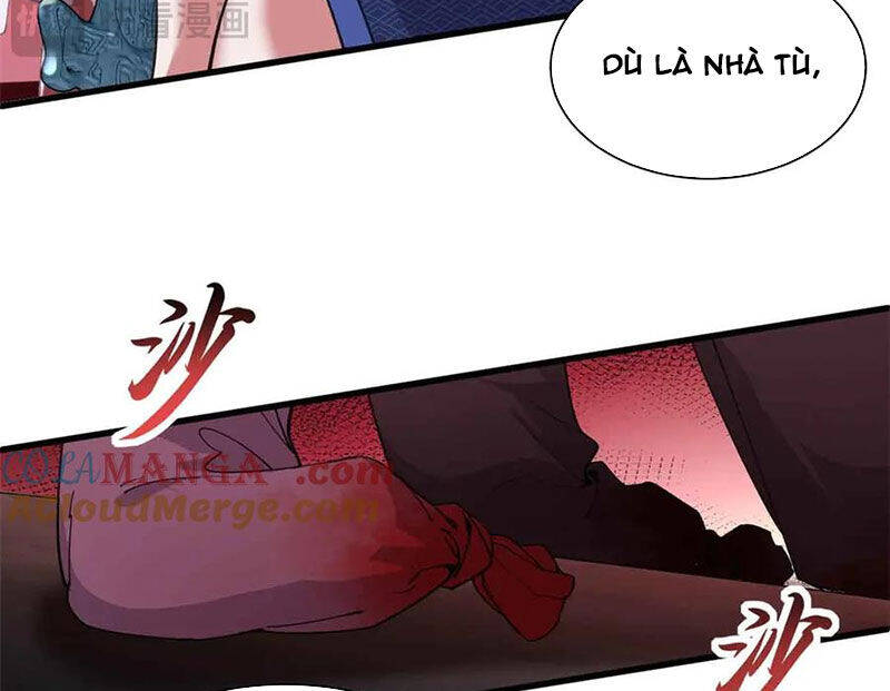 Ma Thú Siêu Thần Chapter 165 - 7