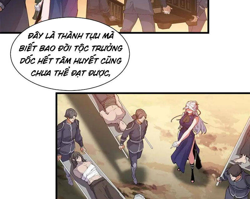 Ma Thú Siêu Thần Chapter  165 - 61