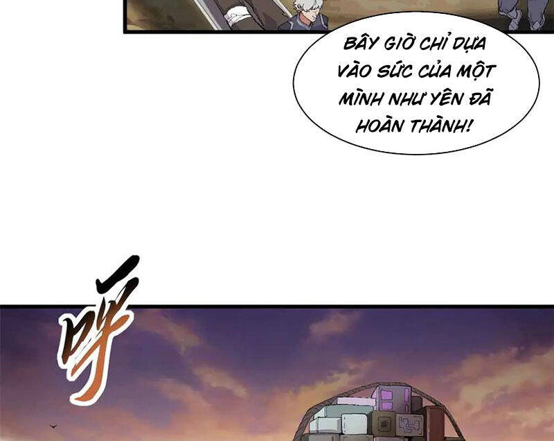 Ma Thú Siêu Thần Chapter 165 - 62