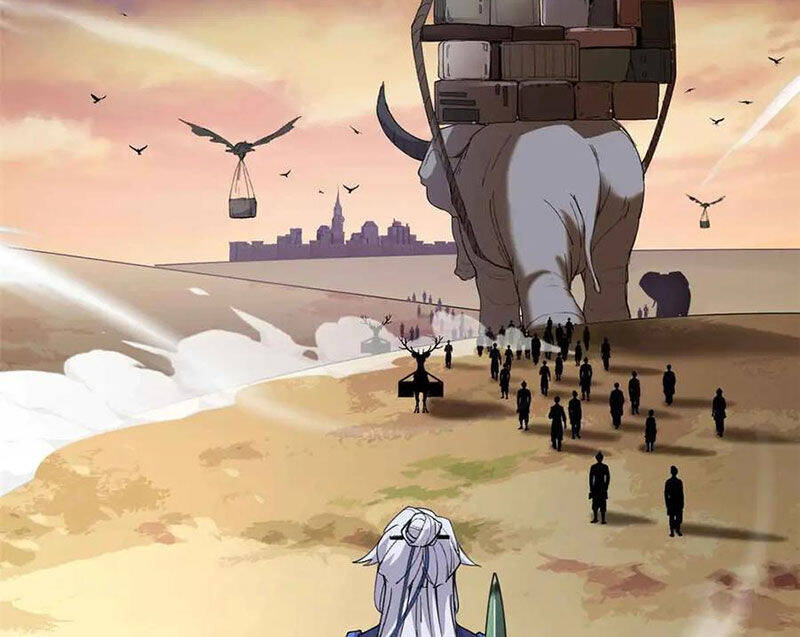 Ma Thú Siêu Thần Chapter 165 - 63