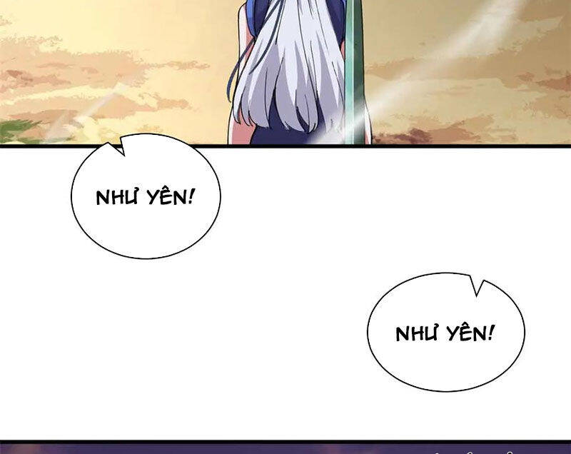 Ma Thú Siêu Thần Chapter 165 - 64