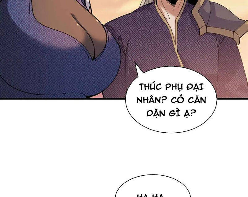 Ma Thú Siêu Thần Chapter 165 - 66