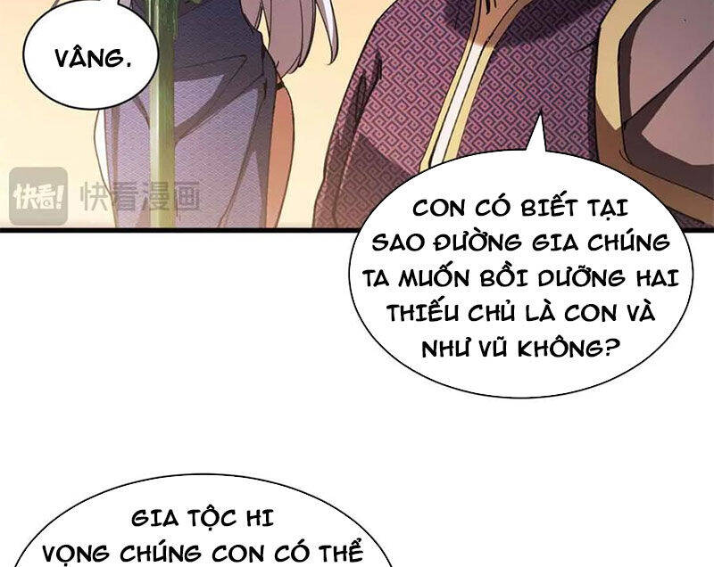 Ma Thú Siêu Thần Chapter 165 - 68
