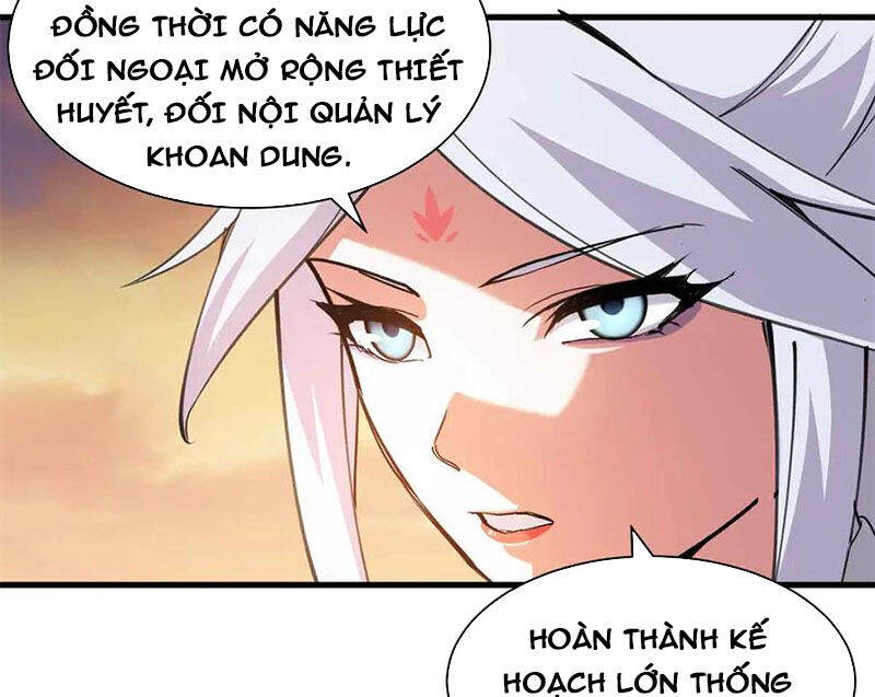Ma Thú Siêu Thần Chapter 165 - 69