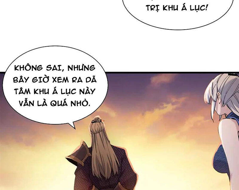 Ma Thú Siêu Thần Chapter  165 - 70