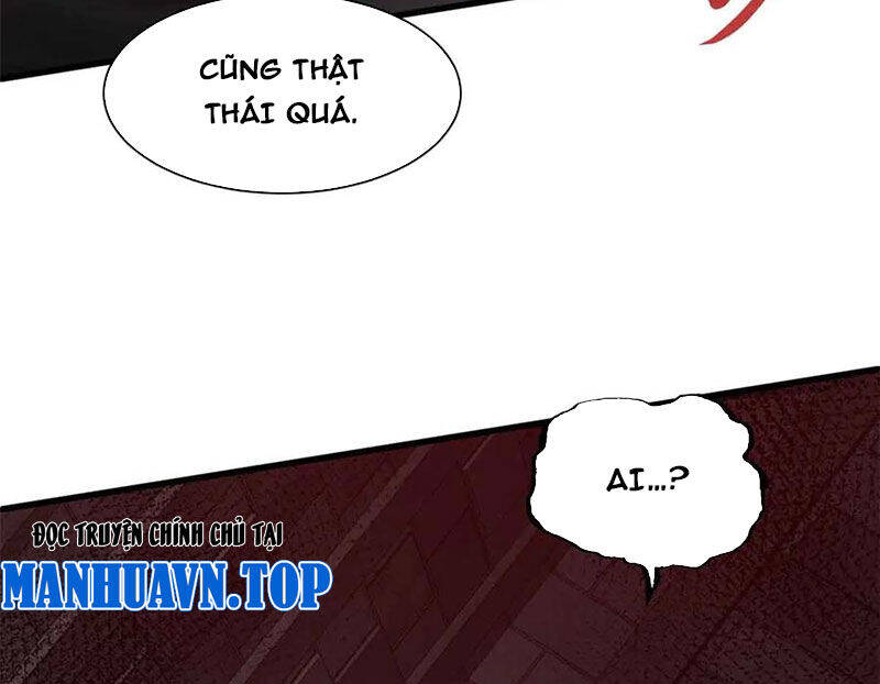Ma Thú Siêu Thần Chapter  165 - 8