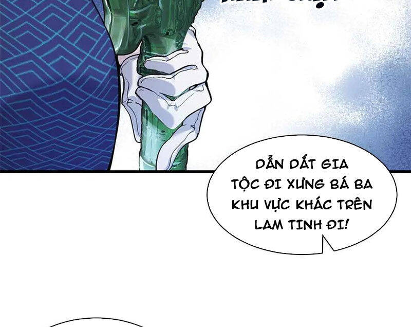 Ma Thú Siêu Thần Chapter 165 - 74