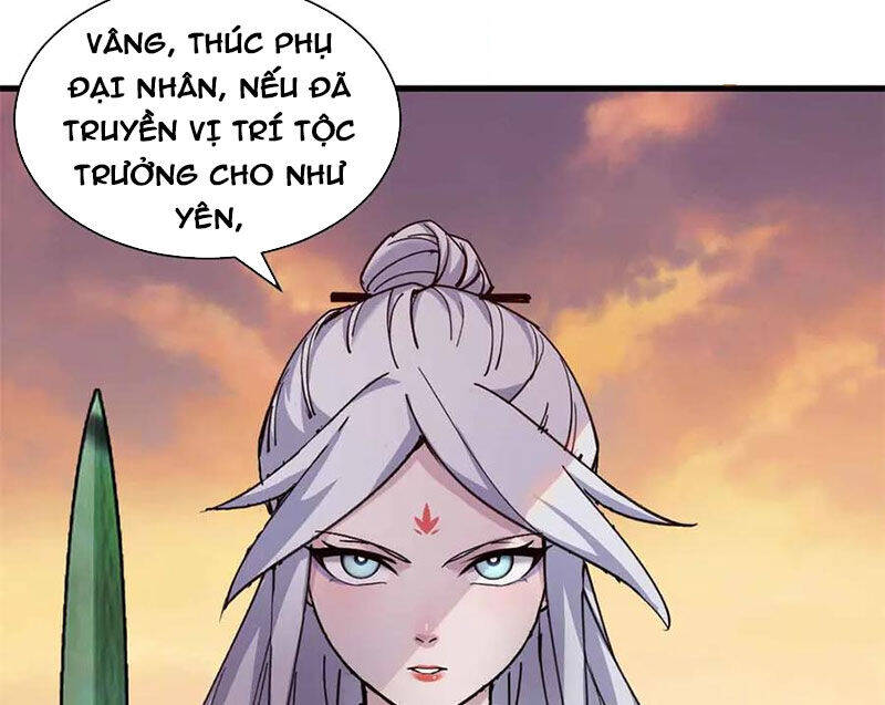 Ma Thú Siêu Thần Chapter 165 - 75