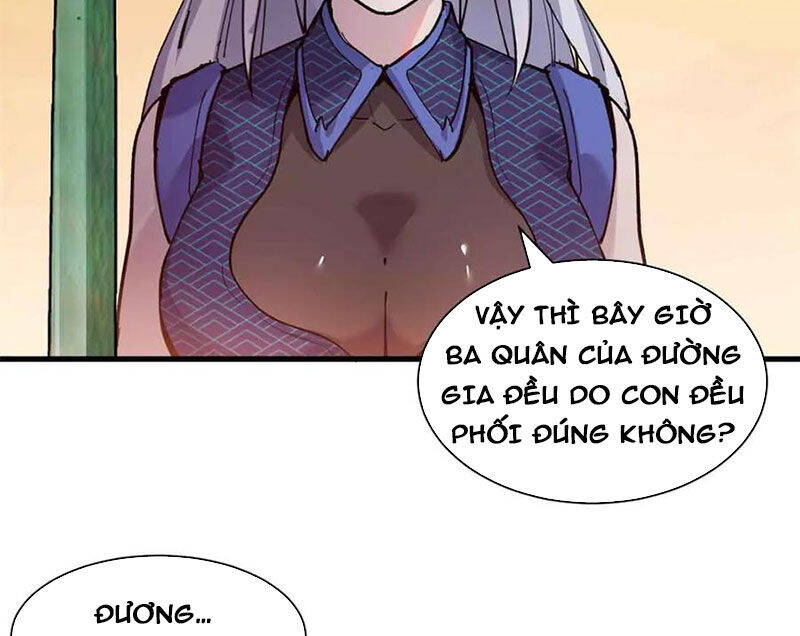 Ma Thú Siêu Thần Chapter  165 - 76