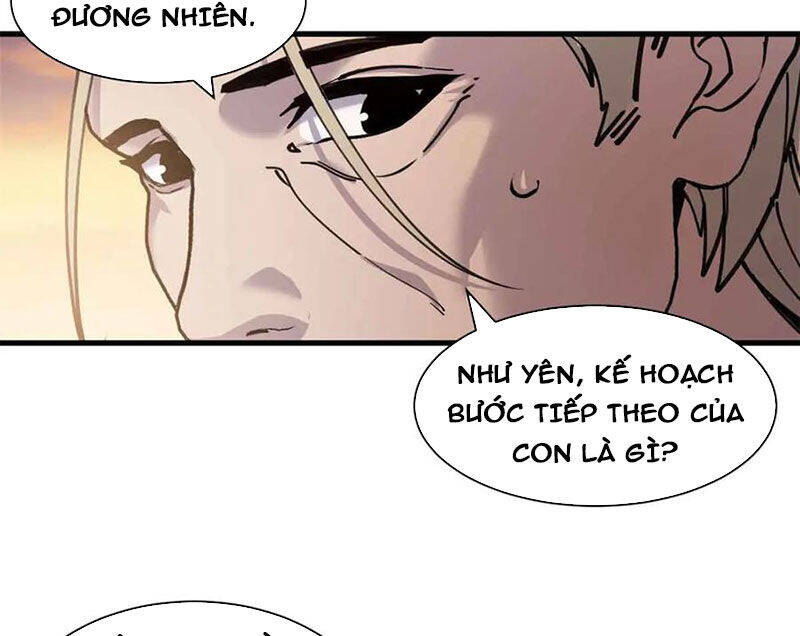 Ma Thú Siêu Thần Chapter  165 - 77