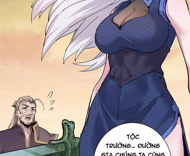 Ma Thú Siêu Thần Chapter 165 - 81