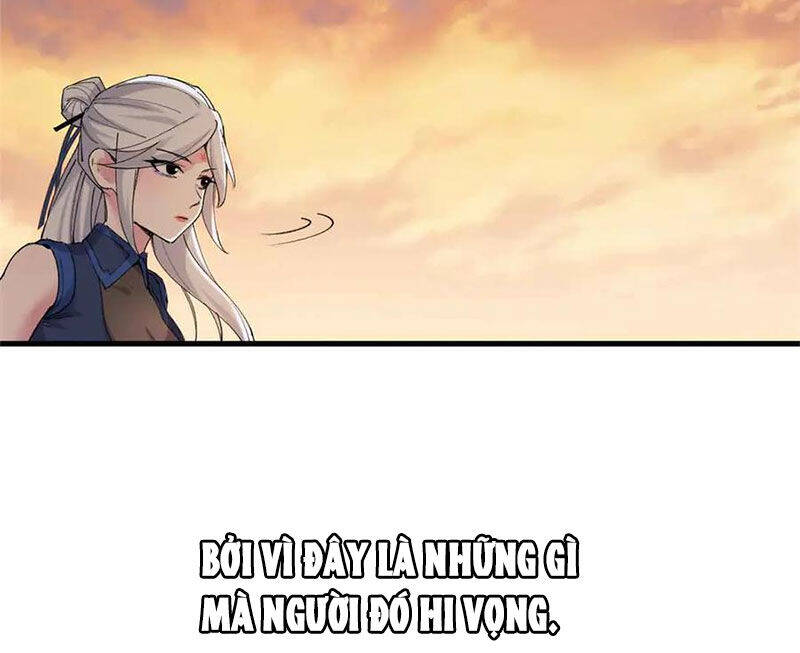 Ma Thú Siêu Thần Chapter  165 - 83