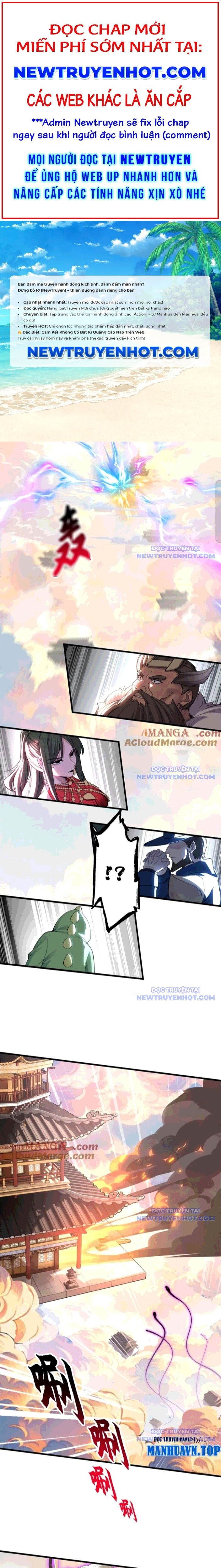 Ma Thú Siêu Thần Chapter 174 - 1