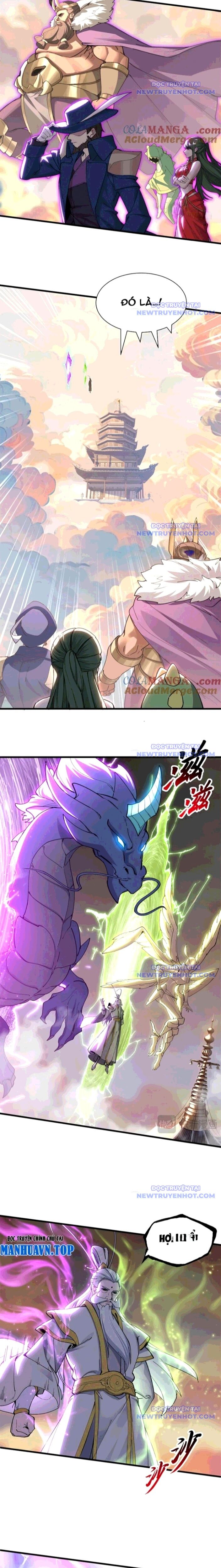 Ma Thú Siêu Thần Chapter 174 - 2