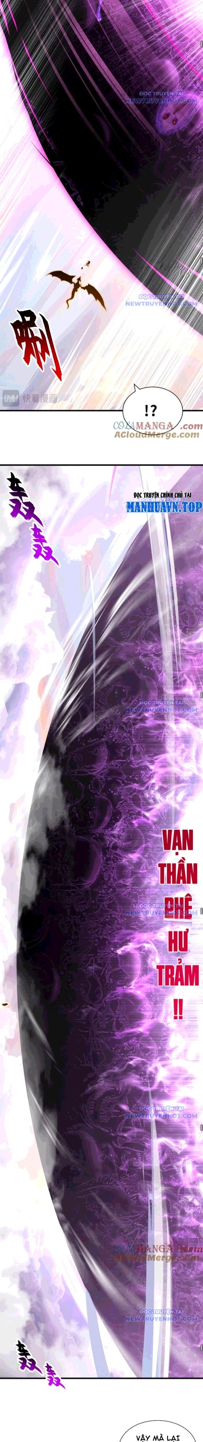 Ma Thú Siêu Thần Chapter 174 - 11