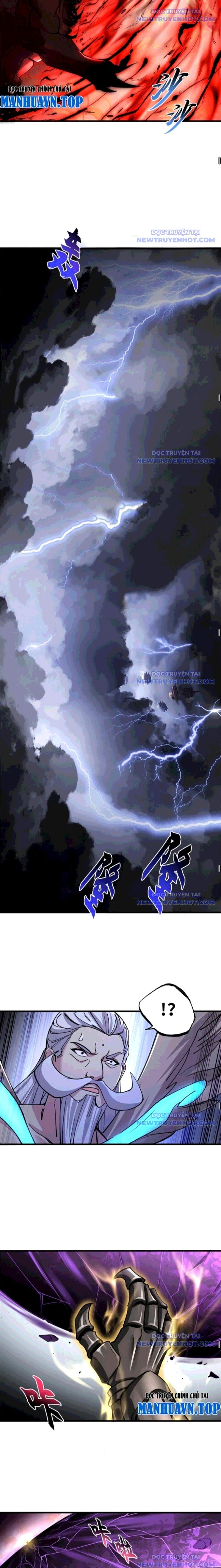 Ma Thú Siêu Thần Chapter 174 - 15