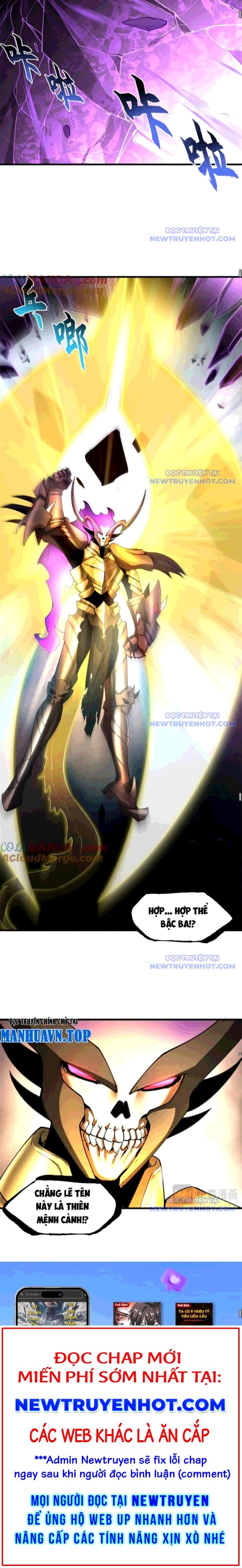 Ma Thú Siêu Thần Chapter 174 - 16