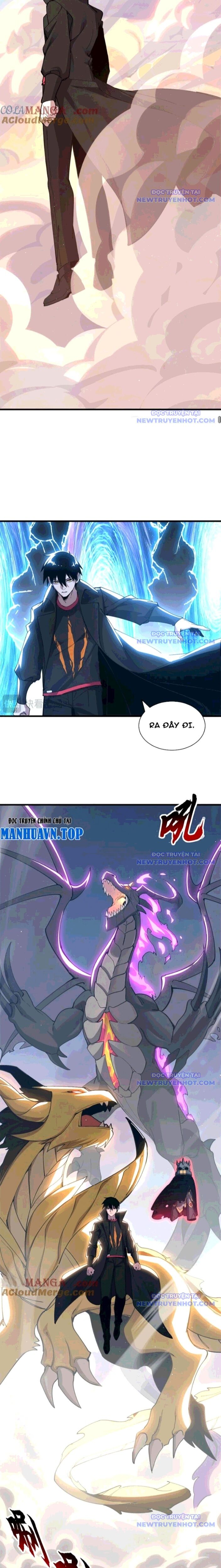 Ma Thú Siêu Thần Chapter 174 - 7