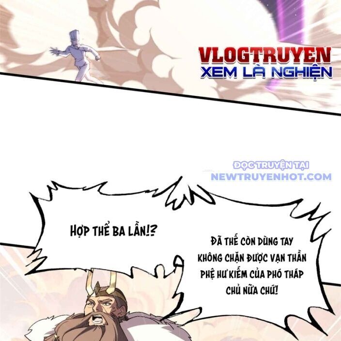 Ma Thú Siêu Thần Chapter 175.1 - 17