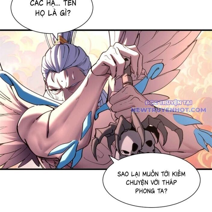 Ma Thú Siêu Thần Chapter 175.1 - 20
