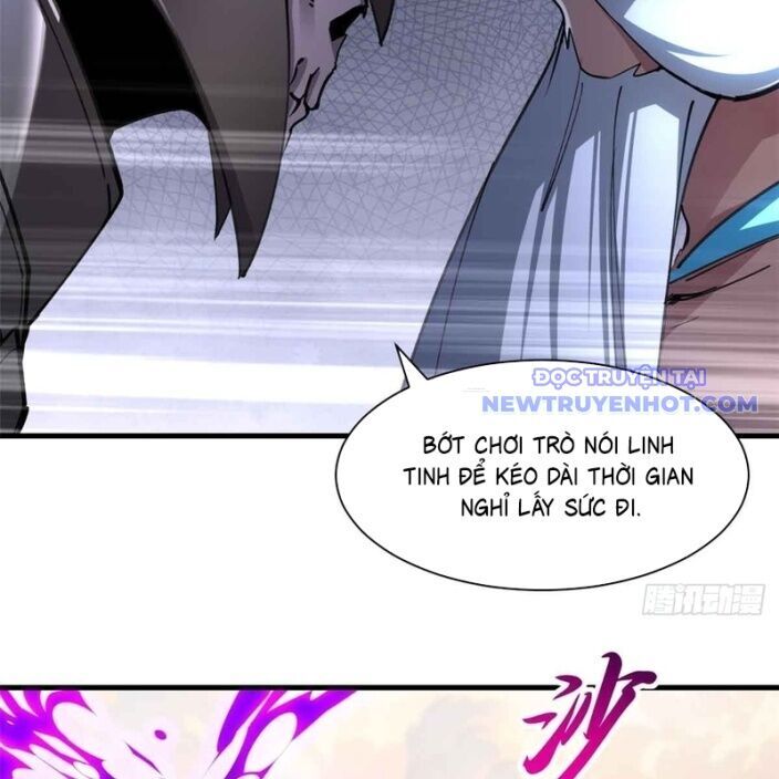 Ma Thú Siêu Thần Chapter 175.1 - 22