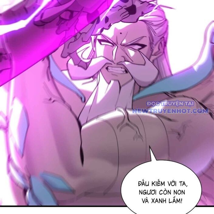 Ma Thú Siêu Thần Chapter 175.1 - 26