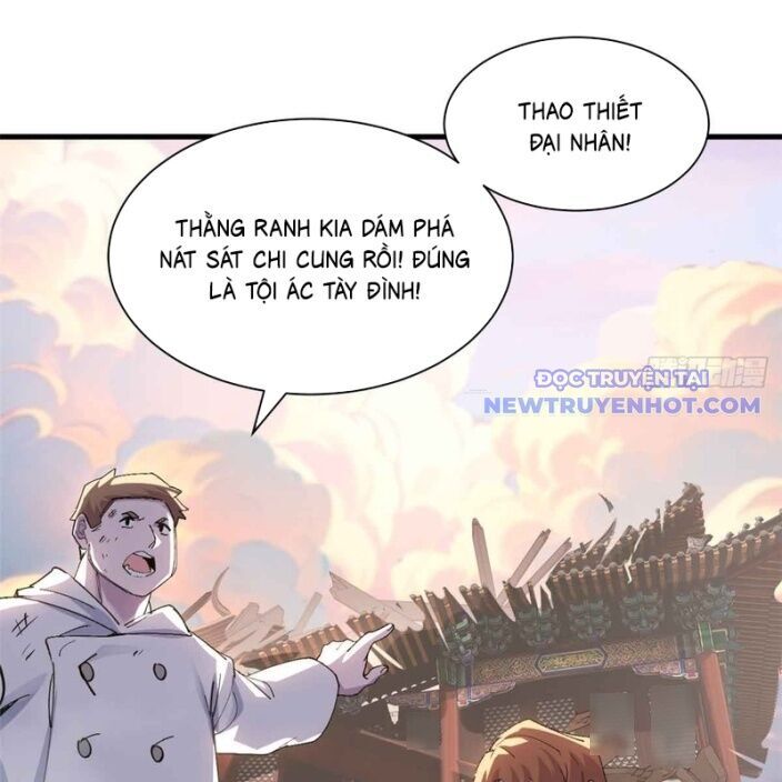 Ma Thú Siêu Thần Chapter 175.1 - 36