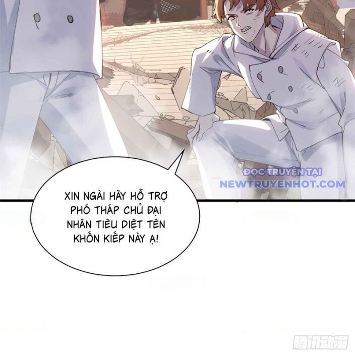 Ma Thú Siêu Thần Chapter 175.1 - 37
