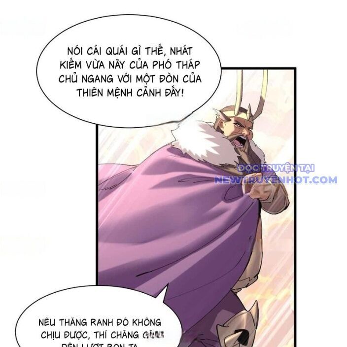 Ma Thú Siêu Thần Chapter 175.1 - 38