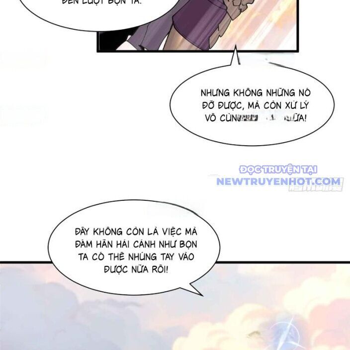 Ma Thú Siêu Thần Chapter 175.1 - 39