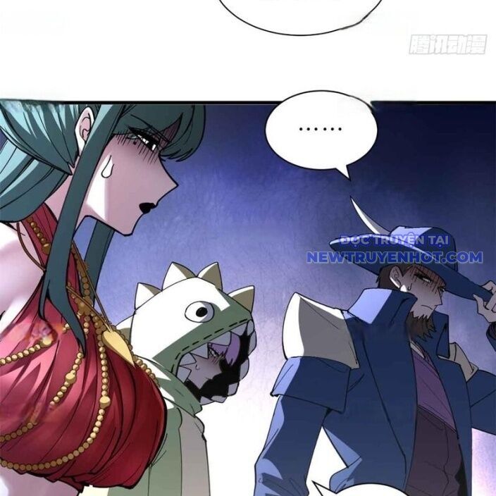 Ma Thú Siêu Thần Chapter 175.1 - 41