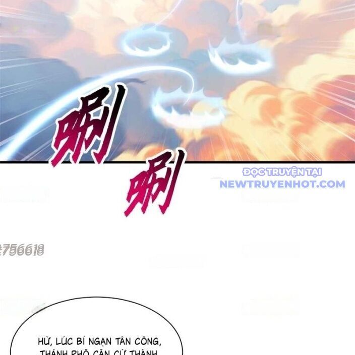 Ma Thú Siêu Thần Chapter 175.1 - 43